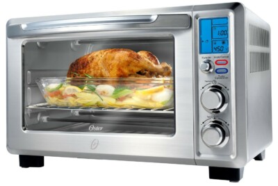 Fornos Elétricos, Praticidade E Economia Na Cozinha