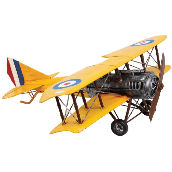 Decoração: Miniaturas De Avião