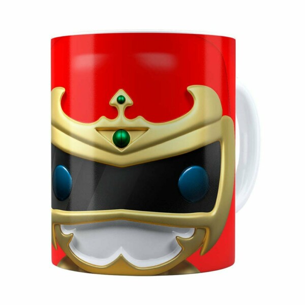 Caneca Jiraya 3d Print Eyes Blue Branca