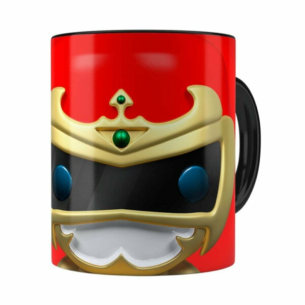 Caneca Jiraya 3d Print Eyes Blue Preta