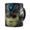 Caneca Nami 3d Print League Of Legends Preta