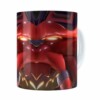 Caneca Ornn 3d Print League Of Legends Branca