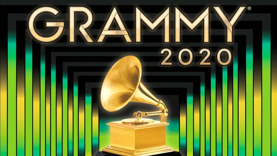 Grammy 2020, Confira Os Indicados Ao Prêmio!