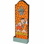 Abridor De Garrafa Flintstones Fred And Barney