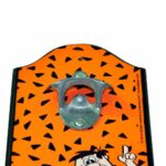 Abridor De Garrafa Flintstones Fred And Barney