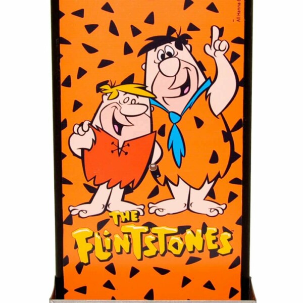 Abridor De Garrafa Flintstones Fred And Barney