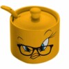 Açucareiro Piu-piu Big Face Em Cerâmica