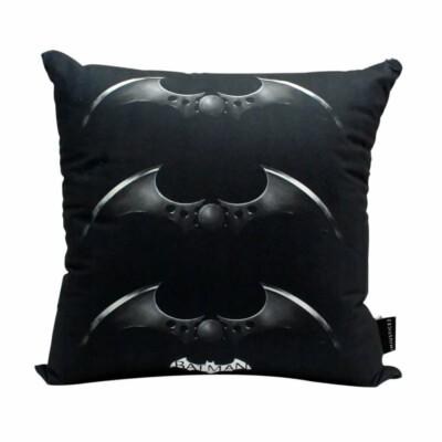 Almofada Batman Arkham Knight