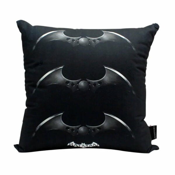Almofada Batman Arkham Knight