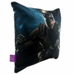 Almofada Batman Metalico Injustice
