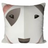 Almofada Cachorro Bull Terrier