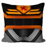 Almofada Changeman Change Griffon