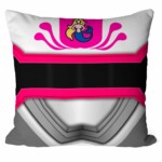 Almofada Changeman Change Mermaid