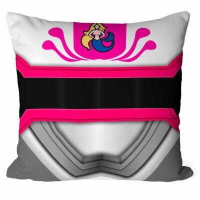 Almofada Changeman Change Mermaid