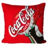 Almofada Coca-cola Curta