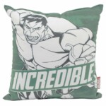 Almofada Incrivel Hulk
