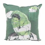 Almofada Incrivel Hulk