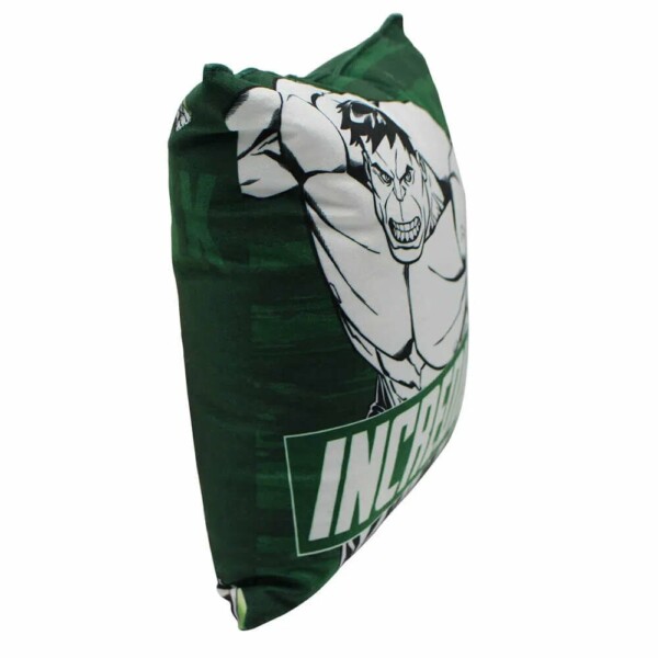 Almofada Incrivel Hulk
