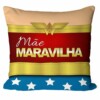 Almofada Mãe Maravilha