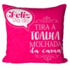 Almofada Mãe Tira A Toalha Molhada V02