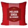 Almofada Melhor Dinda Do Mundo