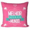 Almofada Melhor Namorada Do Mundo