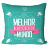 Almofada Melhor Namorado Do Mundo
