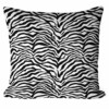 Almofada Pele De Zebra Digital