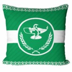 Almofada Profissões Enfermagem V01