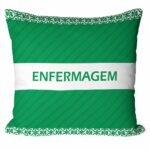 Almofada Profissões Enfermagem V01