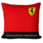 Almofada Scuderia Ferrari V01