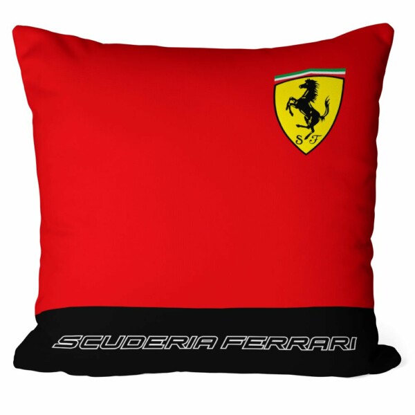 Almofada Scuderia Ferrari V01