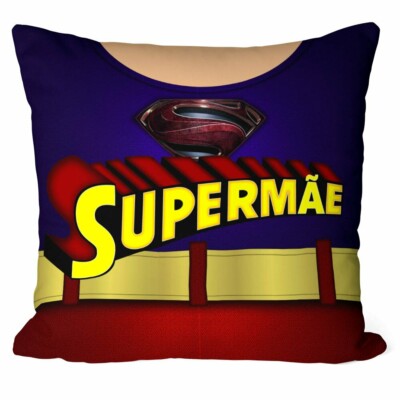 Almofada Super Mãe