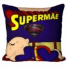 Almofada Super Mãe Bebê
