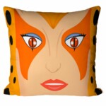 Almofada Thundercats Cheetara