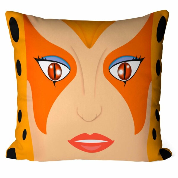 Almofada Thundercats Cheetara