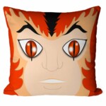 Almofada Thundercats Willy Kat