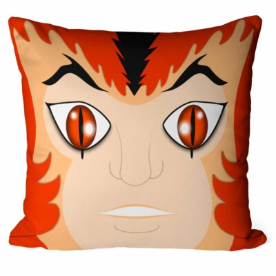 Almofada Thundercats Willy Kat