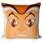 Almofada Thundercats Willy Kit