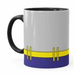 Caneca Batman Série Preta