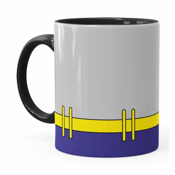 Caneca Batman Série Preta