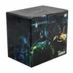 Caneca Batman Vs Superman Injustice