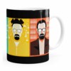 Caneca Breaking Bad V01 Branca
