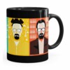 Caneca Breaking Bad V01 Preta