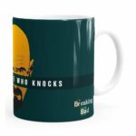 Caneca Breaking Bad V01 Preta