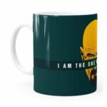Caneca Breaking Bad V01 Preta