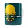 Caneca Breaking Bad V01 Preta
