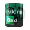 Caneca Breaking Bad V04 Branca