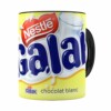 Caneca Chocolate Galak Preta