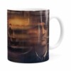 Caneca Coringa Joaquin Phoenix Filme V06 Branca